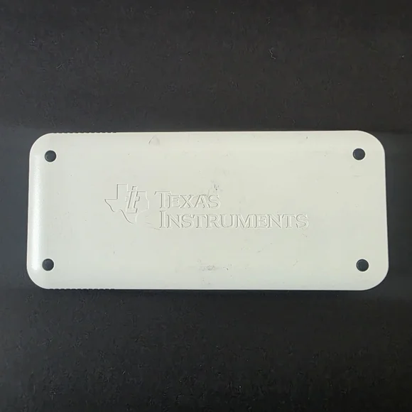 Texas Instruments TI-84 Plus CE Python Scientific Graphic Calculator. - Picture 2 of 5